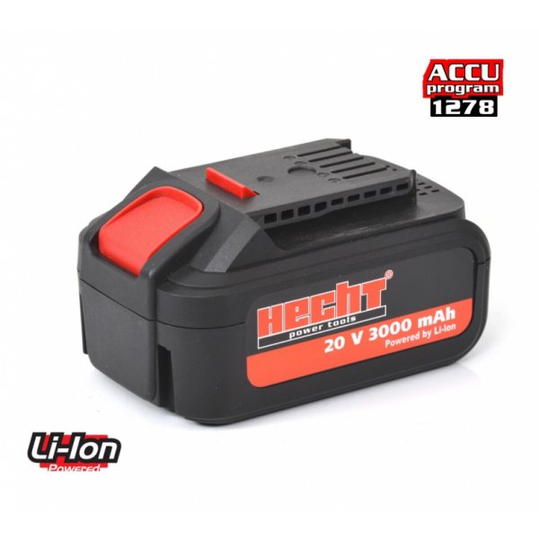 Batteri 20V 3 Ah - Accu 1278-serien