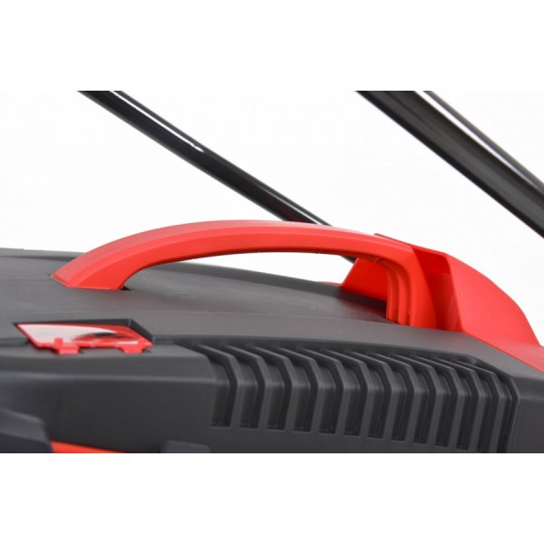 Elgräsklippare med stålchassi 41cm - 1600W Elgräsklippare med stålchassi 41cm - 1600W