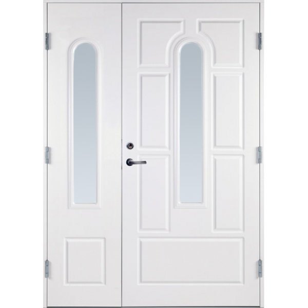 Halbdoppeltür Paris - Außentür Halbdoppeltür Paris - Außentür