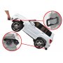 Bil fr barn - Vit Mercedes Benz GLK