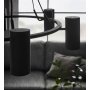 Porto taklampa - Svart