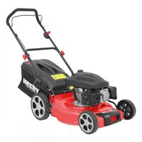Bensindriven gräsklippare 46cm - 139cc Bensindriven gräsklippare 46cm - 139cc