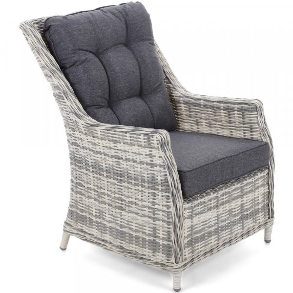 Soffgrupp Alicante - ljusgrå/grå Soffgrupp Alicante - ljusgrå/grå