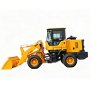 Radlader - Maximale Traglast 1000 kg - HW-928 - Mit Klimaanlage
