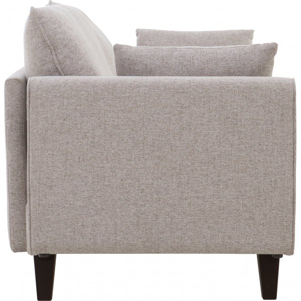 Bäddsoffa 210 cm beige - Bella Bäddsoffa 210 cm beige - Bella
