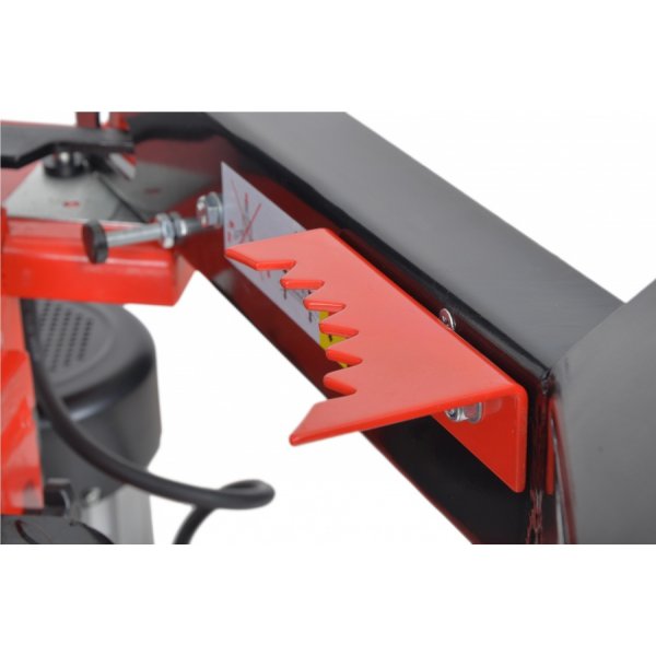 Elektrisk vedklyv - 4300W