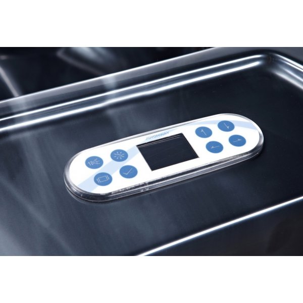 Spabad Cleanse 810C Deluxe Spabad Cleanse 810C Deluxe