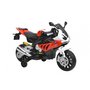 Elektrisk BMW-motorcykel til brn - Rd