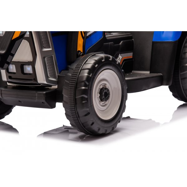 Grävlastare - XMX611 Grävlastare - XMX611