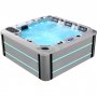 Spabad Vivid Dreams WiFi - 5-6 personer