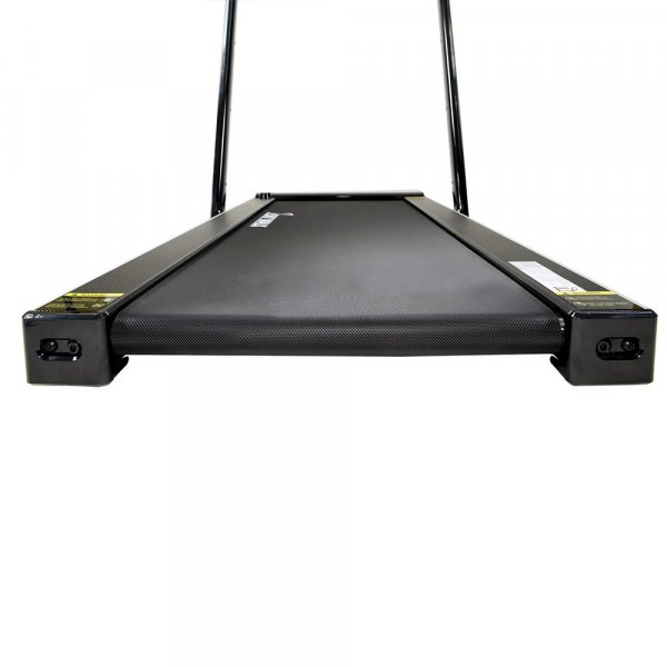 Löpband (vikbart) BE12 - grå Löpband (vikbart) BE12 - grå