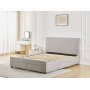 S�ngram 180 x 200 cm - Gr�