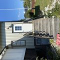 Blev som ett nytt hus med dörr från hemfint