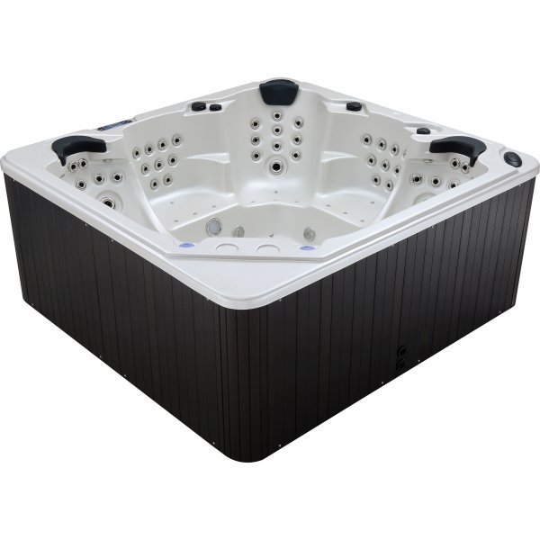 Spabad Utopia Dreams - 5 personer Spabad Utopia Dreams - 5 personer