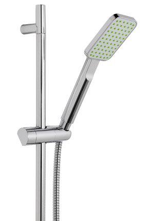 Duschset Lime