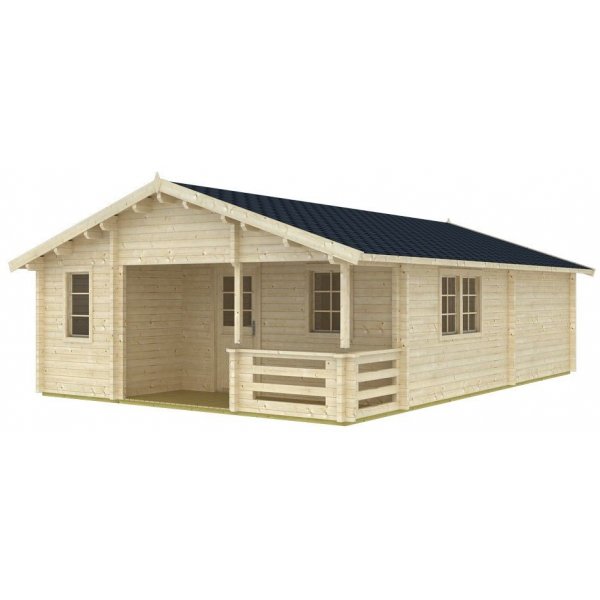 Fritidshus Malå A - 47 m² Fritidshus Malå A - 47 m²