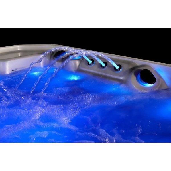 Spa-Reinigung SR808A Spa-Reinigung SR808A