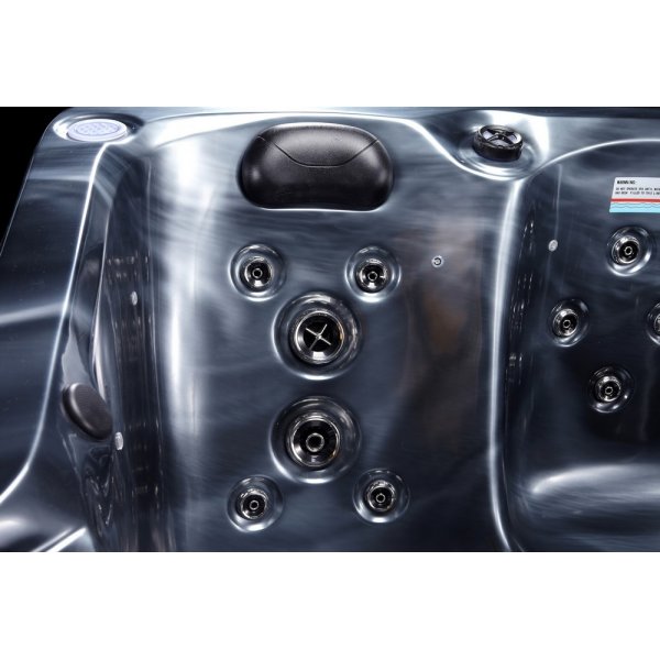 Spabad Cleanse 810C Deluxe Spabad Cleanse 810C Deluxe