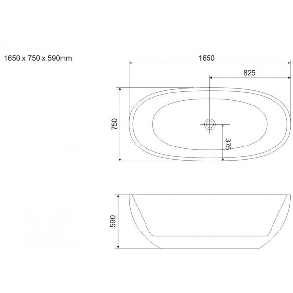 Badkar Rawa Badkar Rawa