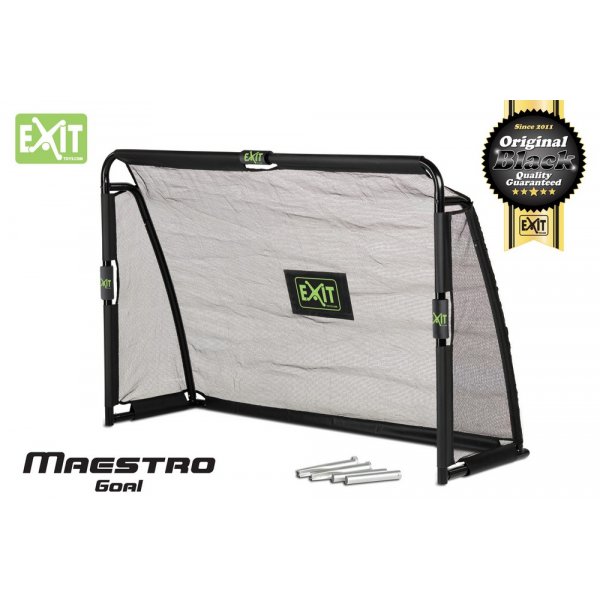 Fotbollsm�l Maestro - 180 x 120 cm