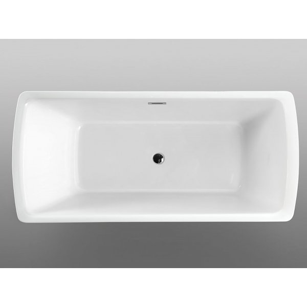 Badkar Hermosa - 170 cm Badkar Hermosa - 170 cm