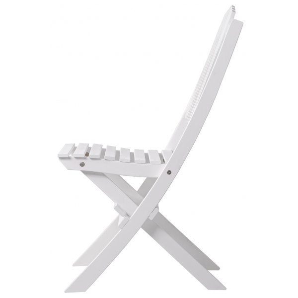 Haväng utestol - Vit Haväng utestol - Vit