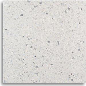 Air Toppskiva, Soffbord, 50x50, Bianco