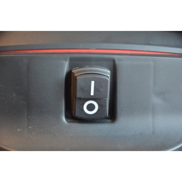 Hochdruckreiniger mit maximalem Druck 200 bar - 420 l/h Hochdruckreiniger mit maximalem Druck 200 bar - 420 l/h