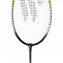 Badmintonset (grn, bl & svart) ALUMTEC 216K