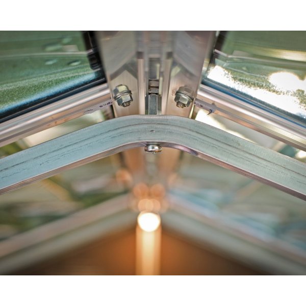 Canopia Rubicon Ultrahållbar Redskapsbod 2,8 m² - Mörkgrå Canopia Rubicon Ultrahållbar Redskapsbod 2,8 m² - Mörkgrå