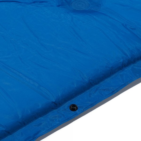 Liggunderlag med kudde Liggunderlag med kudde