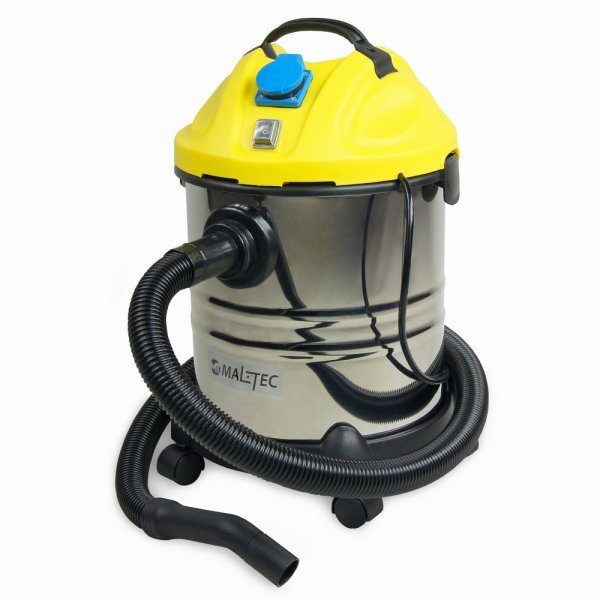 Grovst�vsuger TurboVac ML1400W