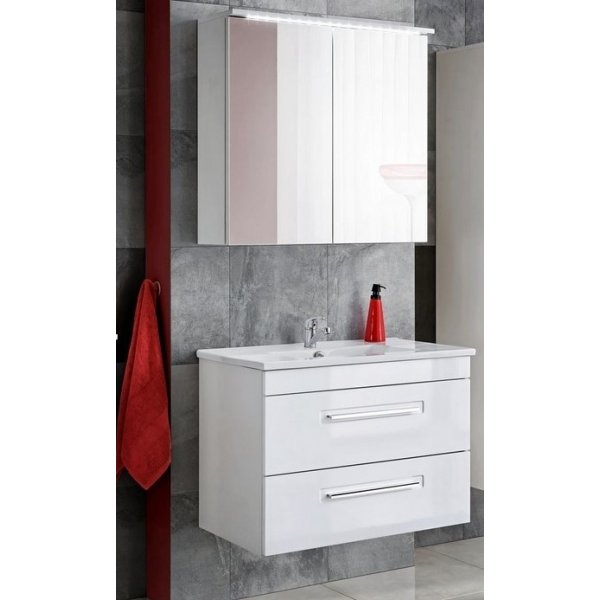 Mbelpaket Active 60 cm