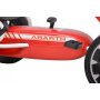 Pedalbil Abarth - Rd