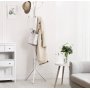 Ellinore kl�dh�ngare - Vit
