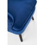 Maurice f�t�lj - M�rkbl�