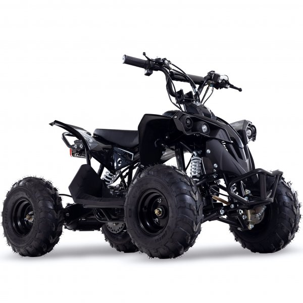Premium elektrisk ATV til brn 1200W | 48V 12Ah batteri