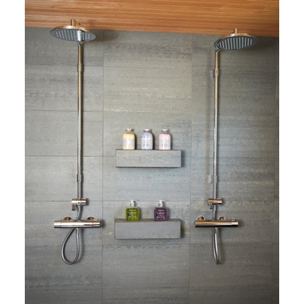 Oras Duschblandare Cubista 2870 Oras Duschblandare Cubista 2870