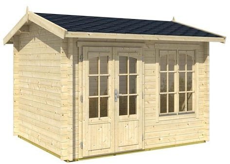 Friggebod Anders A - 7,5 m² Friggebod Anders A - 7,5 m²