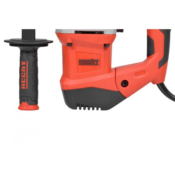 Bohrhammer 1500 W - Rot Bohrhammer 1500 W - Rot