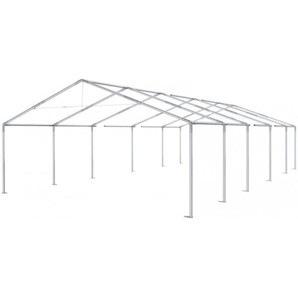 Partytält i PVC - 5 x 18 m Partytält i PVC - 5 x 18 m