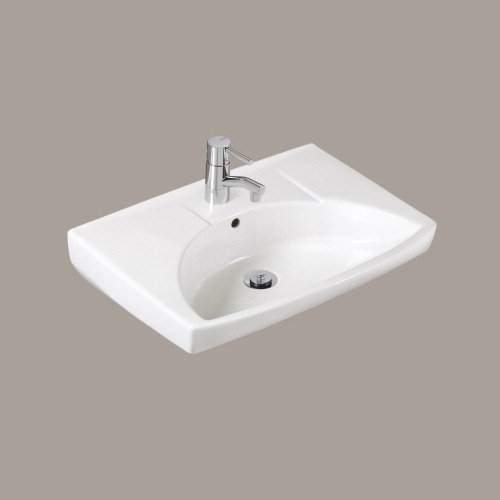 Ifö Sign tvättställ 7362 Vit Ifö Sign tvättställ 7362 Vit