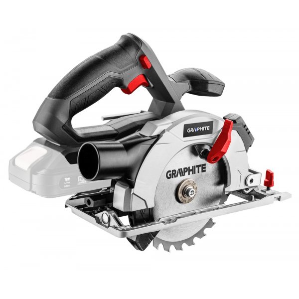 Rundsav Energy+ 18V
