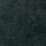 S�nggavel Equator 180 cm bred - Svart sammet
