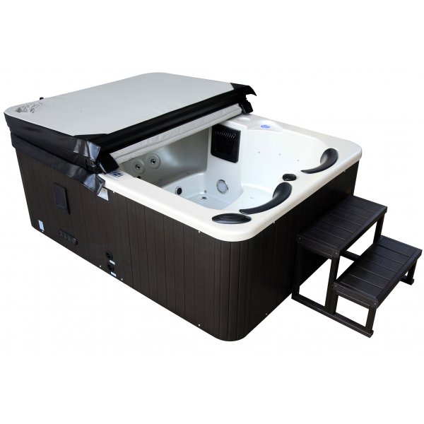 Spabad Relaxio - 4 personer Spabad Relaxio - 4 personer