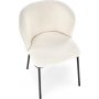 Cadeira matstol 518 - Cream