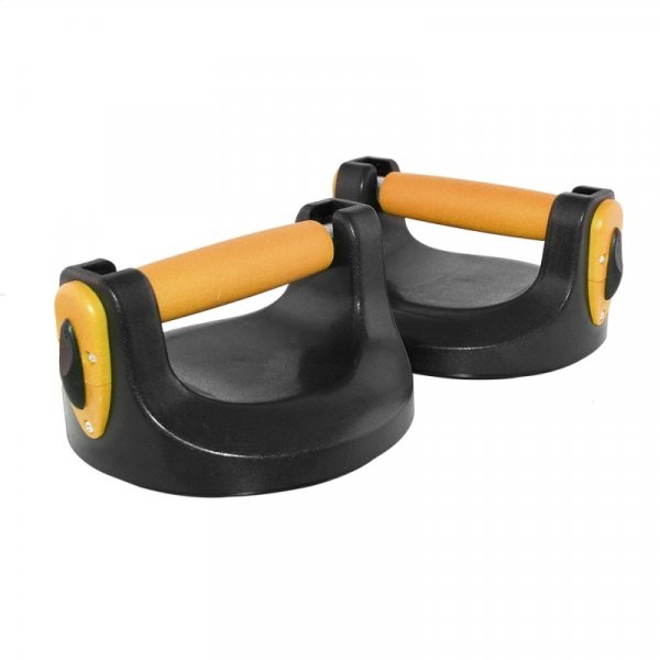 Armhävningshandtag Twister Armhävningshandtag Twister