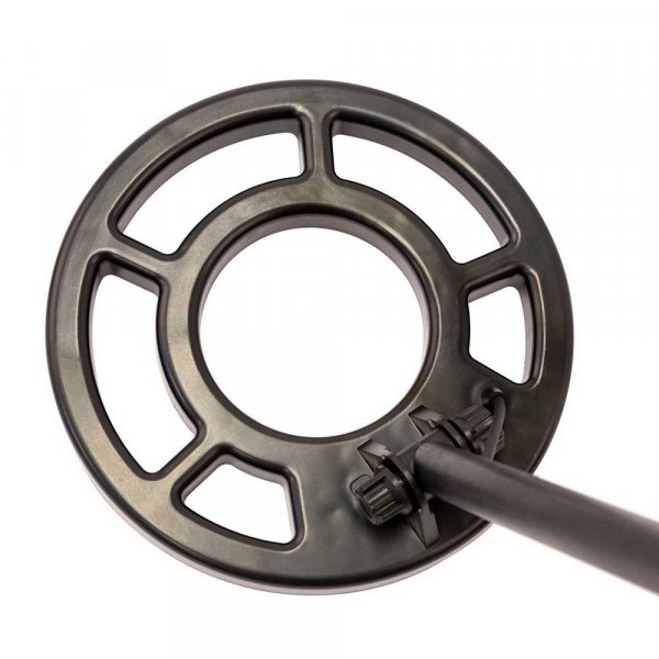 Klondike Deluxe metalldetektor Klondike Deluxe metalldetektor