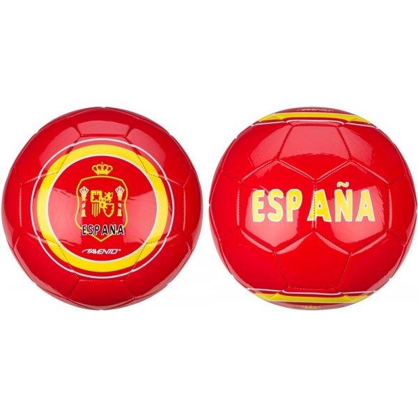 Fotboll Glossy World Soccer - Spanien (stl 5)