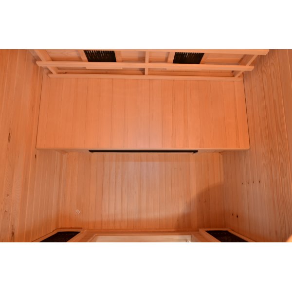 Infrar�d bastu Ambience A2